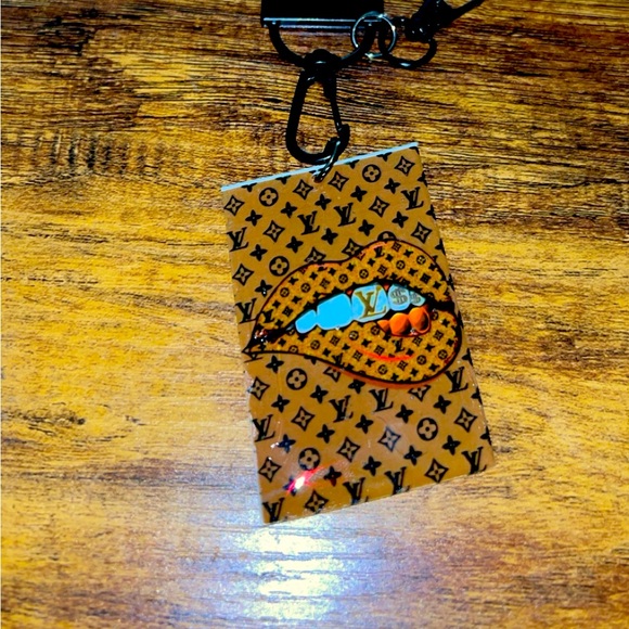 Handmade keychains, customize - Picture 8 of 9